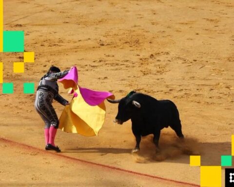 Les marchés de la cryptomonnaie: le bitcoin dépasse 115 000 $ alors que la Fed s'apprête à réduire les taux d'intérêt