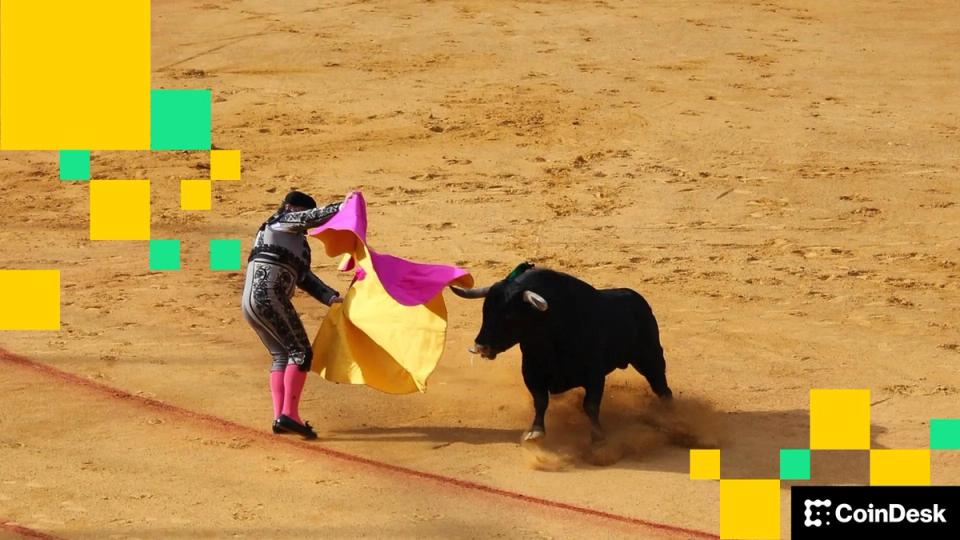 Les marchés de la cryptomonnaie: le bitcoin dépasse 115 000 $ alors que la Fed s'apprête à réduire les taux d'intérêt