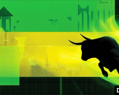 Les marchés de la cryptomonnaie se redressent après un effondrement de 500 milliards de dollars