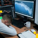 Les marchés de la cryptomonnaie subissent une nouvelle chute après un week-end de pertes de 500 milliards de dollars