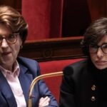 Les ministres LR entrants au gouvernement exclus du parti immédiatement