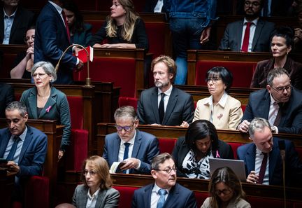 Les négociations difficiles entre le Parti socialiste et Matignon sur la taxation des hauts patrimoines