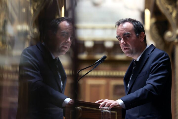 Les niches fiscales menacées dans le projet de budget 2026 en France