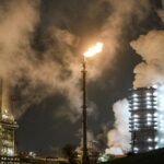 Les niveaux de CO2 dans l'atmosphère atteignent un record historique en 2024, alerte l'ONU