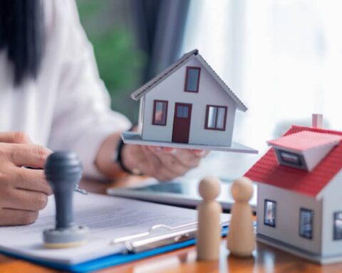 Les primo-accédants constituent plus de la moitié des nouveaux crédits immobiliers.