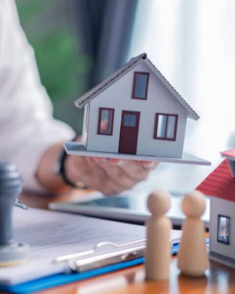 Les primo-accédants constituent plus de la moitié des nouveaux crédits immobiliers.