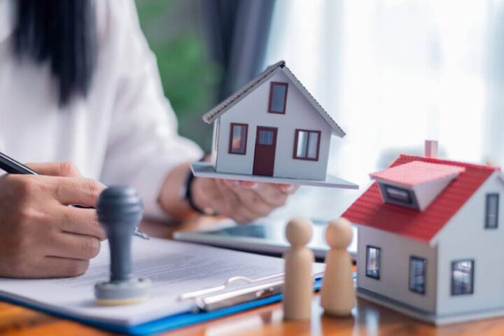 Les primo-accédants constituent plus de la moitié des nouveaux crédits immobiliers.