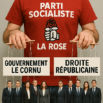 Les républicains confrontés au gouvernement Lecornu : le défi de l'abandon des principes