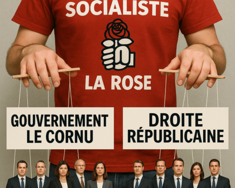 Les républicains confrontés au gouvernement Lecornu : le défi de l'abandon des principes