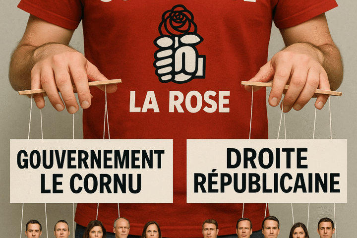Les républicains confrontés au gouvernement Lecornu : le défi de l'abandon des principes