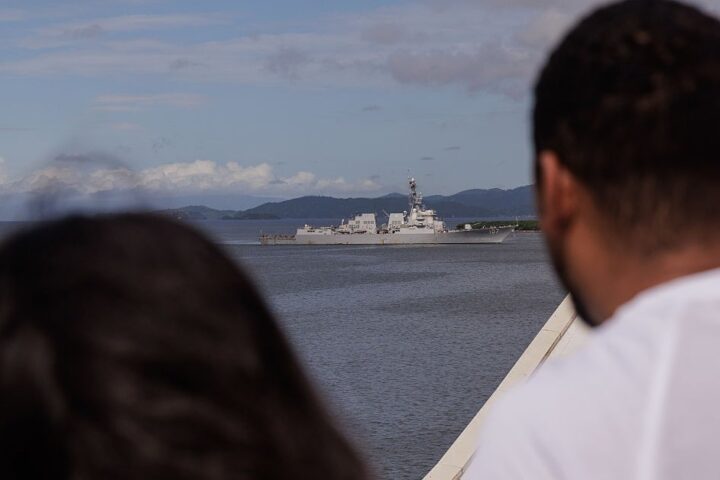 Les républicains critiquent la campagne de bombardement de Trump contre les bateaux de cartels au large des Caraïbes