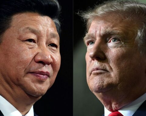 Les restrictions d'exportation de la Chine sur les terres rares avant le sommet Trump-Xi en Corée du Sud