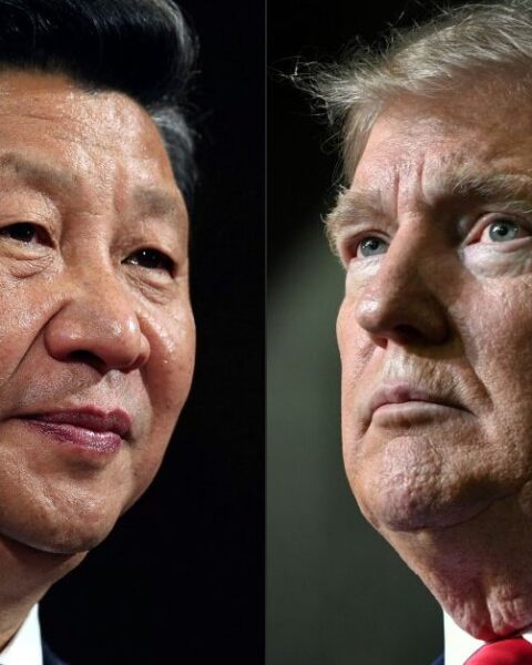 Les restrictions d'exportation de la Chine sur les terres rares avant le sommet Trump-Xi en Corée du Sud