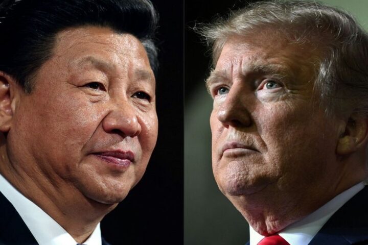 Les restrictions d'exportation de la Chine sur les terres rares avant le sommet Trump-Xi en Corée du Sud