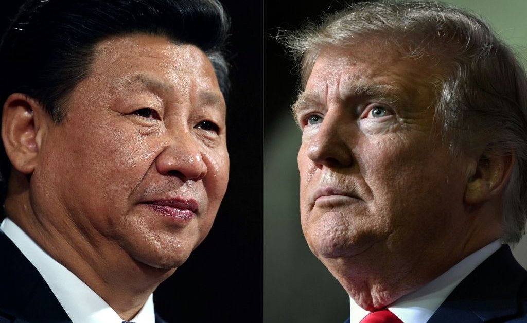 Les restrictions d'exportation de la Chine sur les terres rares avant le sommet Trump-Xi en Corée du Sud