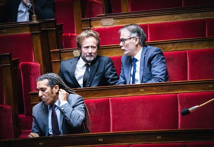 Les socialistes mettent le gouvernement sous pression avec un ultimatum pour une taxation plus forte des riches