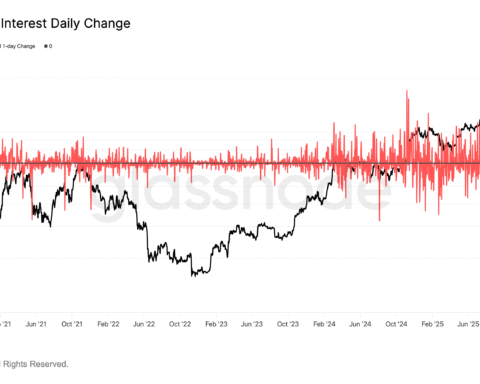 Les traders natifs de la crypto, non les institutions financières, à l'origine du plus grand événement de désendettement de Bitcoin