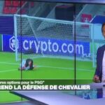 Leverkusen - PSG : troisième journée de phase de groupes de la Ligue des champions avec le retour de Marquinhos et Dembélé.