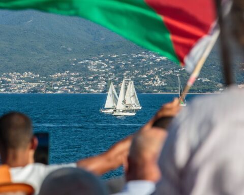 LFI et CGT mobilisées pour la libération des équipes de la flottille pour Gaza interpellée par Israël