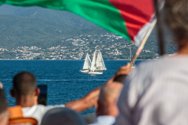 LFI et CGT mobilisées pour la libération des équipes de la flottille pour Gaza interpellée par Israël