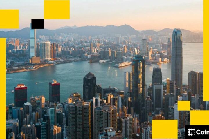 Li Lin, fondateur de Huobi, dirigera un fonds de trust Ether de 1 milliard de dollars
