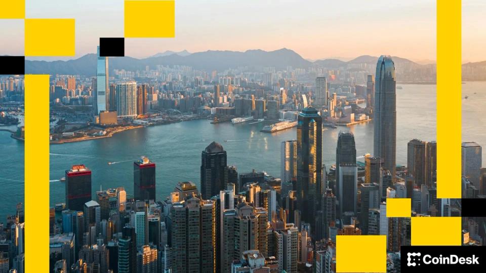 Li Lin, fondateur de Huobi, dirigera un fonds de trust Ether de 1 milliard de dollars
