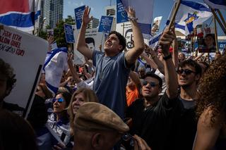 Libération des prisonniers palestiniens et des otages israéliens restants dans le cadre du plan de paix de Trump