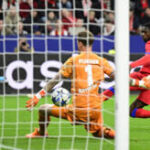 Ligue des champions : le PSG domine Leverkusen, Dembélé marque pour son retour