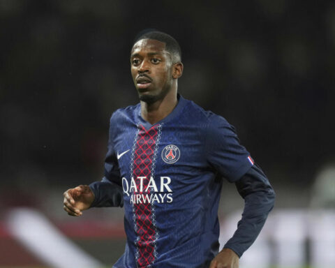 Ligue des champions : le PSG fait appel à Dembélé et Marquinhos pour valider son bon départ et célébrer la victoire du Maroc.