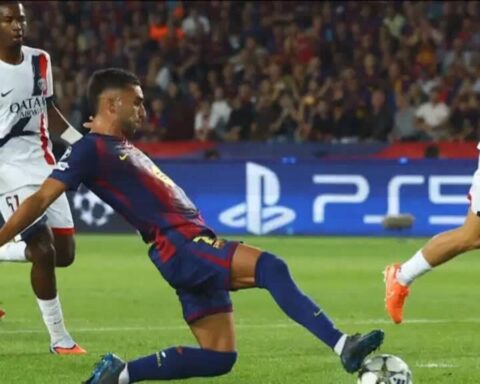 Ligue des champions : le PSG triomphe à Barcelone dans les derniers instants (2-1) et Monaco obtient un nul précieux face à M...