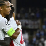 Ligue des champions : Monaco décroche un précieux match nul contre Manchester City malgré l'absence de ses titulaires.