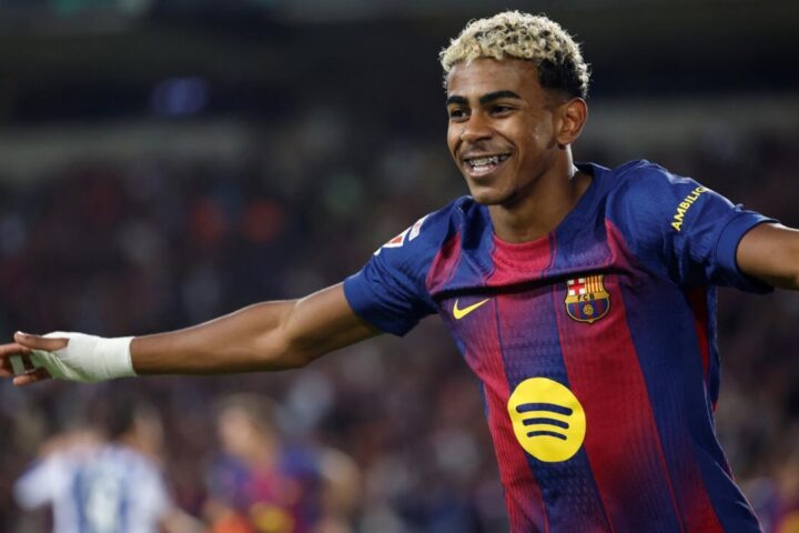 Ligue des champions : un affrontement entre le PSG et le Barça sans le duel Dembélé-Yamal ; l'OM triomphe de l'Ajax et démarre fort la saison.