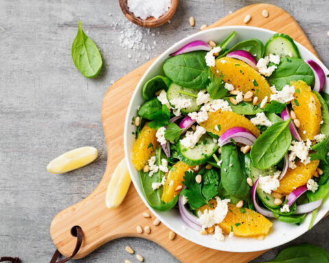 L'impact de l'alimentation sur les rechutes des maladies inflammatoires chroniques de l'intestin en France