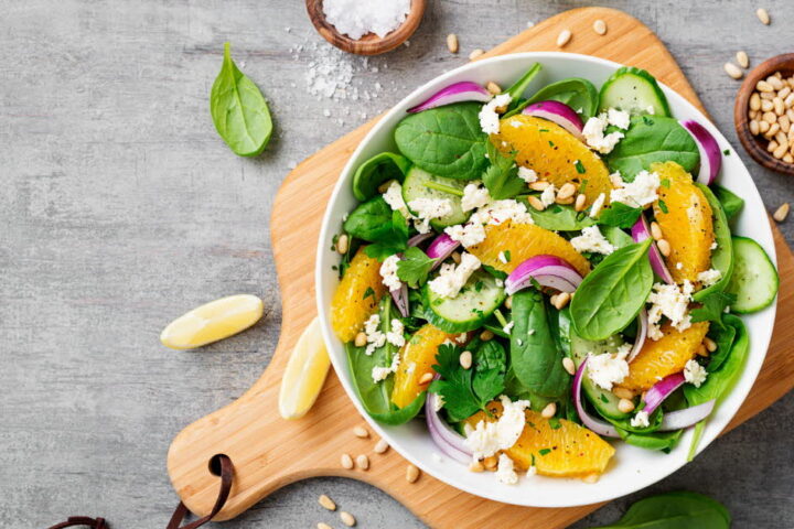 L'impact de l'alimentation sur les rechutes des maladies inflammatoires chroniques de l'intestin en France