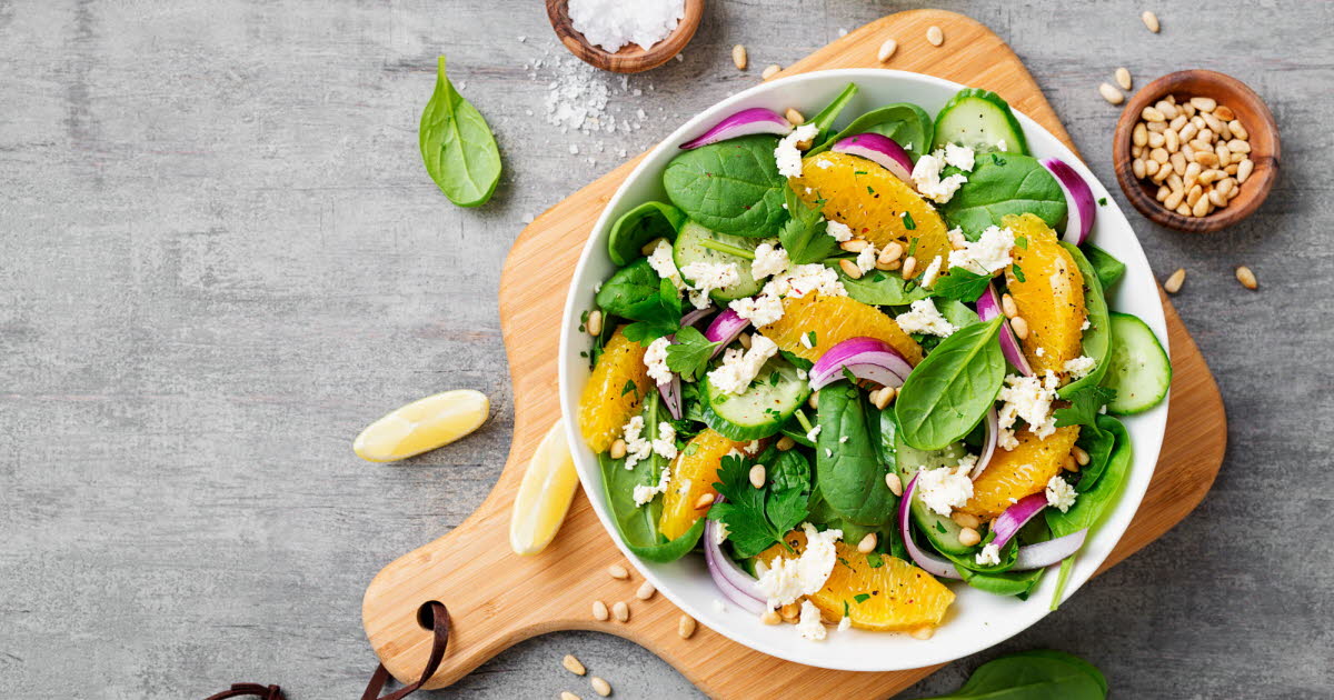 L'impact de l'alimentation sur les rechutes des maladies inflammatoires chroniques de l'intestin en France