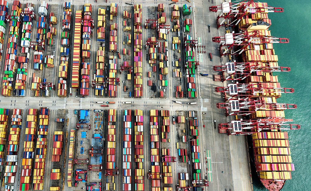 L'impasse entre les États-Unis et la Chine : tensions croissantes autour des restrictions sur les exportations de terre rares