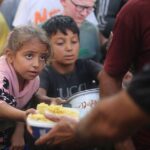 L'importance cruciale de l'aide humanitaire pour le cessez-le-feu à Gaza