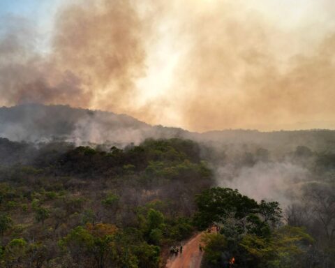 L'inaction climatique entraîne « des millions de morts » selon un rapport de Lancet