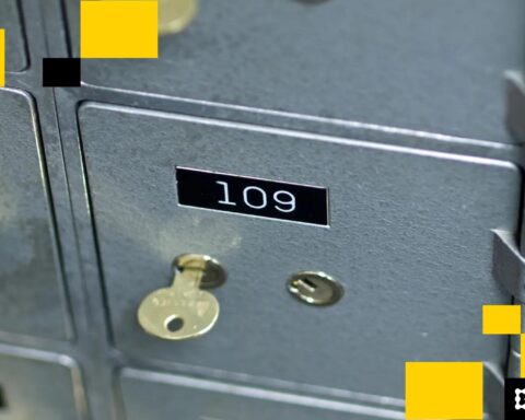 L'industrie de la crypto-monnaie doit évoluer pour répondre aux risques de sécurité du monde réel