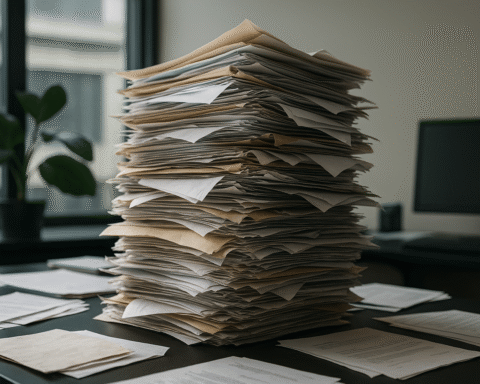 L’instabilité fiscale et normative : un frein à la croissance de l’économie française