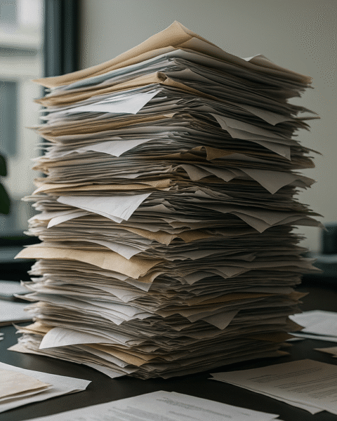 L’instabilité fiscale et normative : un frein à la croissance de l’économie française