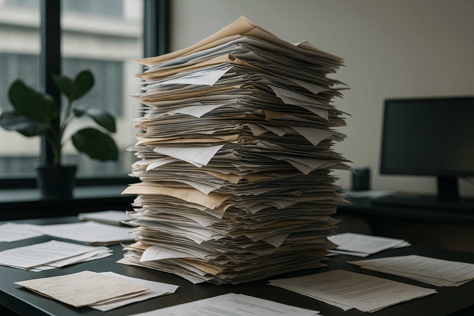 L’instabilité fiscale et normative : un frein à la croissance de l’économie française