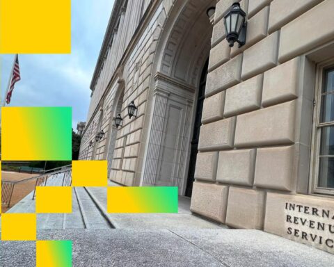 L'IRS publie des directives limitées, mais favorables aux entreprises de cryptomonnaies
