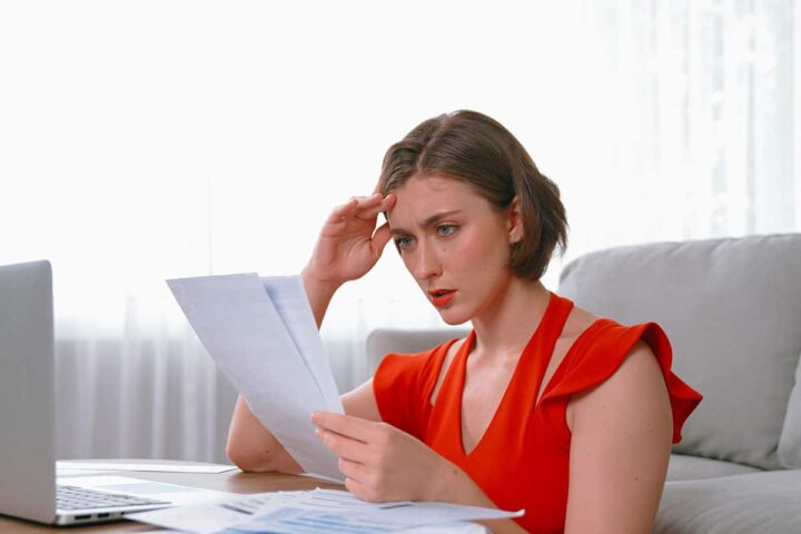 Logement : les raisons de l'augmentation des frais de location en 2026.