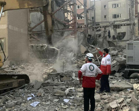 L'ONU dénonce une répression accrue en Iran suite à la guerre avec Israël