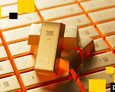 L'or dépasse les 4 000 dollars, le Bitcoin chute alors que l'indice du dollar atteint un sommet de deux mois
