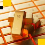 L'or non productif atteint une capitalisation de 30 billions de dollars, dépassant Bitcoin et les géants technologiques