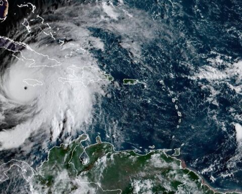 L'ouragan Melissa, classé catégorie 5, menace la Jamaïque et les Caraïbes avec des vents atteignant 280 km/h