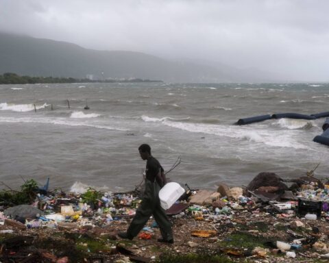 L'ouragan Melissa provoque des destructions majeures en Jamaïque avec des vents atteignant 300 km/h