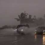 L'ouragan Melissa, qui a causé trois morts en Haïti, se dirige vers la Jamaïque
